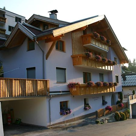 סן אנטון Landhaus Flunger מראה חיצוני תמונה