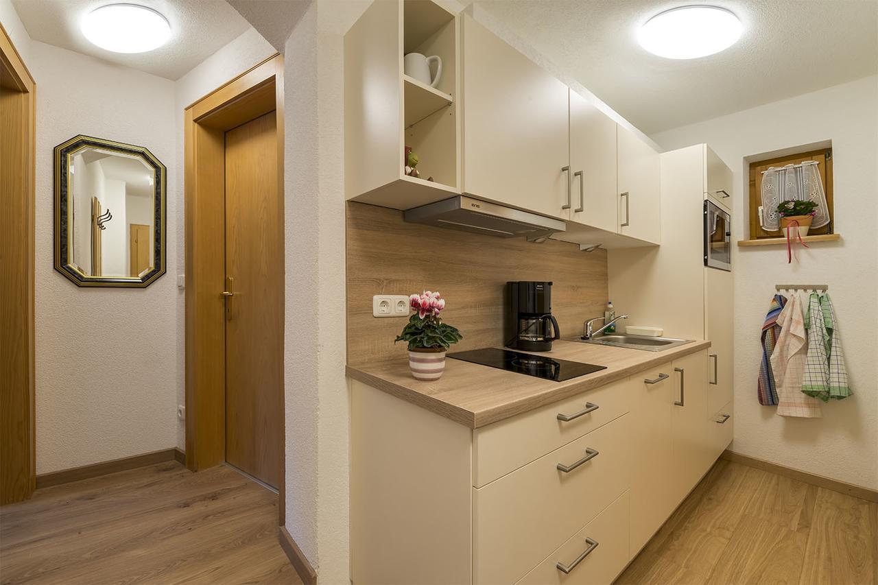 סן אנטון Landhaus Flunger מראה חיצוני תמונה